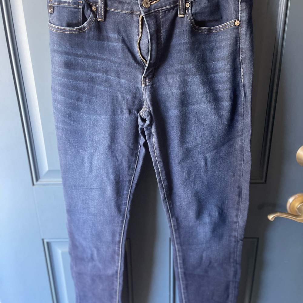Blue Jeans